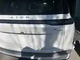 GAC Aion Y, 2024-9