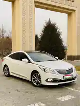 Hyundai Grandeur, 2014-2