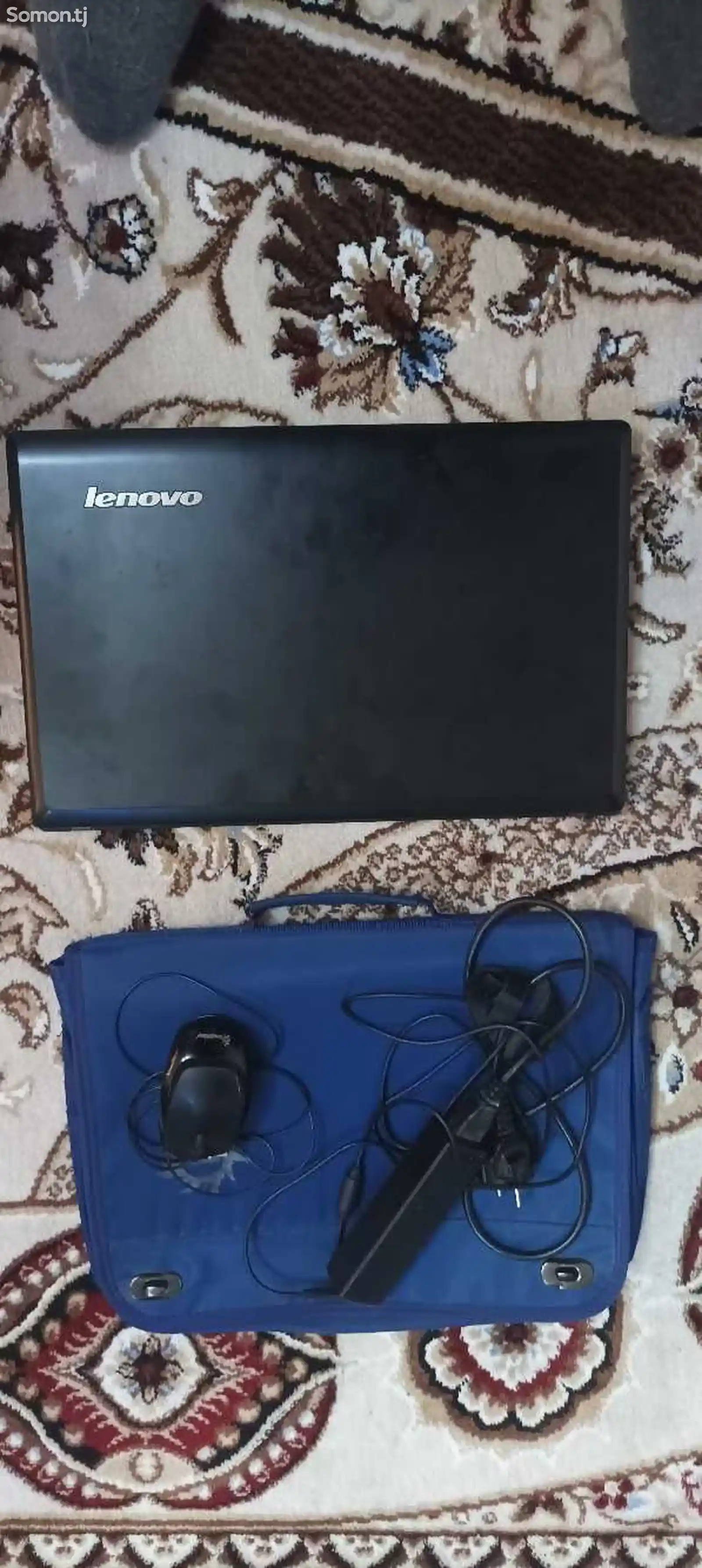 Ноутбук Lenovo G580-4