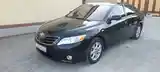 Toyota Camry, 2009-2