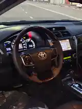 Toyota Camry, 2014-8