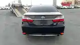 Toyota Camry, 2015-13