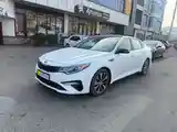 Kia K5, 2018-2