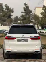 BMW X7, 2021-4