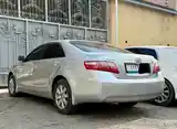 Toyota Camry, 2007-4