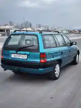 Opel Astra F, 1996-2