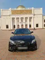 Toyota Camry, 2011-2