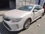 Toyota Camry, 2015-7