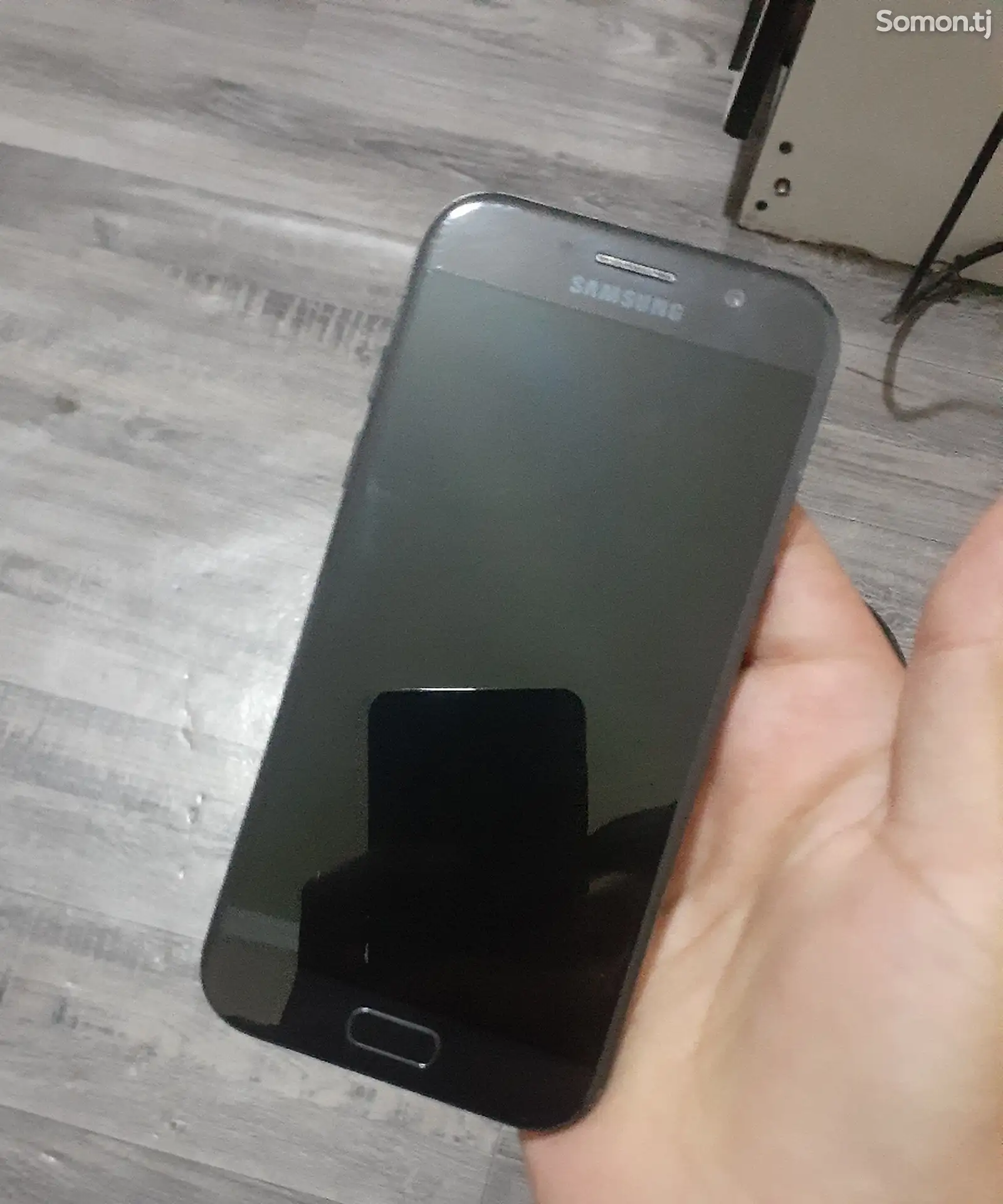 Samsung Galaxy A5-1