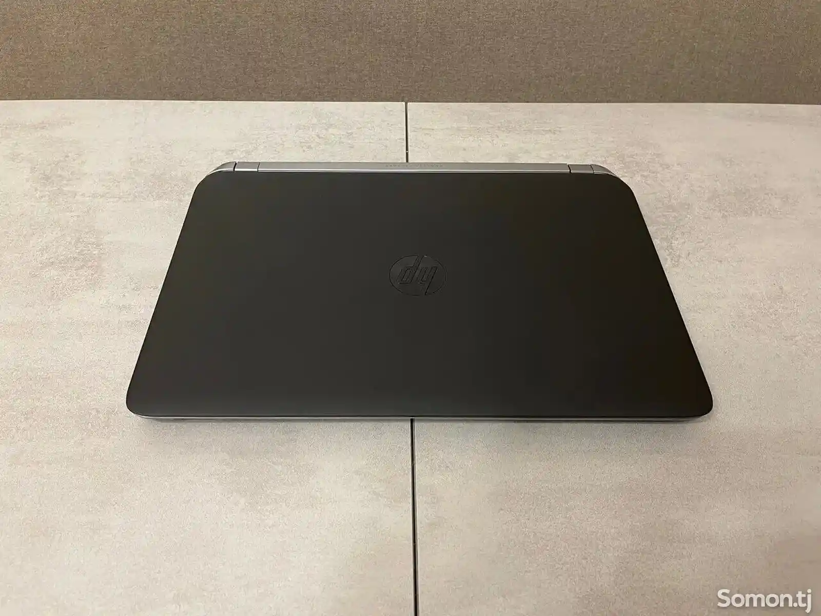 Ноутбук HP ProBook Core i5-5200 8gb 500gb-3