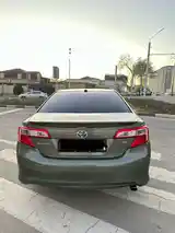 Toyota Camry, 2014-4