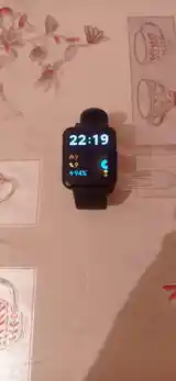 Смарт часы Redmi Watch 2 let-4