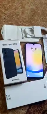 Samsung galaxy A25 5G 6/128GB-2