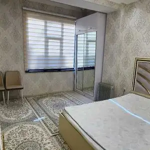 2-комн. квартира, 6 этаж, 70м², Шохмансур