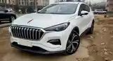 Hongqi E-HS3, 2019-7