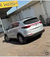 Kia Sportage, 2018-5