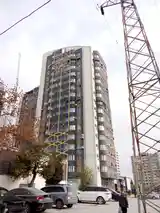 3-комн. квартира, 16 этаж, 81 м², района Фирдавси, Цирк-2