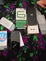 Tecno Pova 6 Pro-5