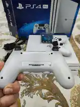 Игровая приставка Sony PlayStation 4 pro 1Tb 4k-2