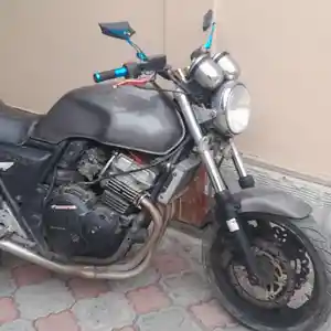 Мотоцикл Honda 400