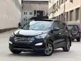 Hyundai Santa Fe, 2015-2