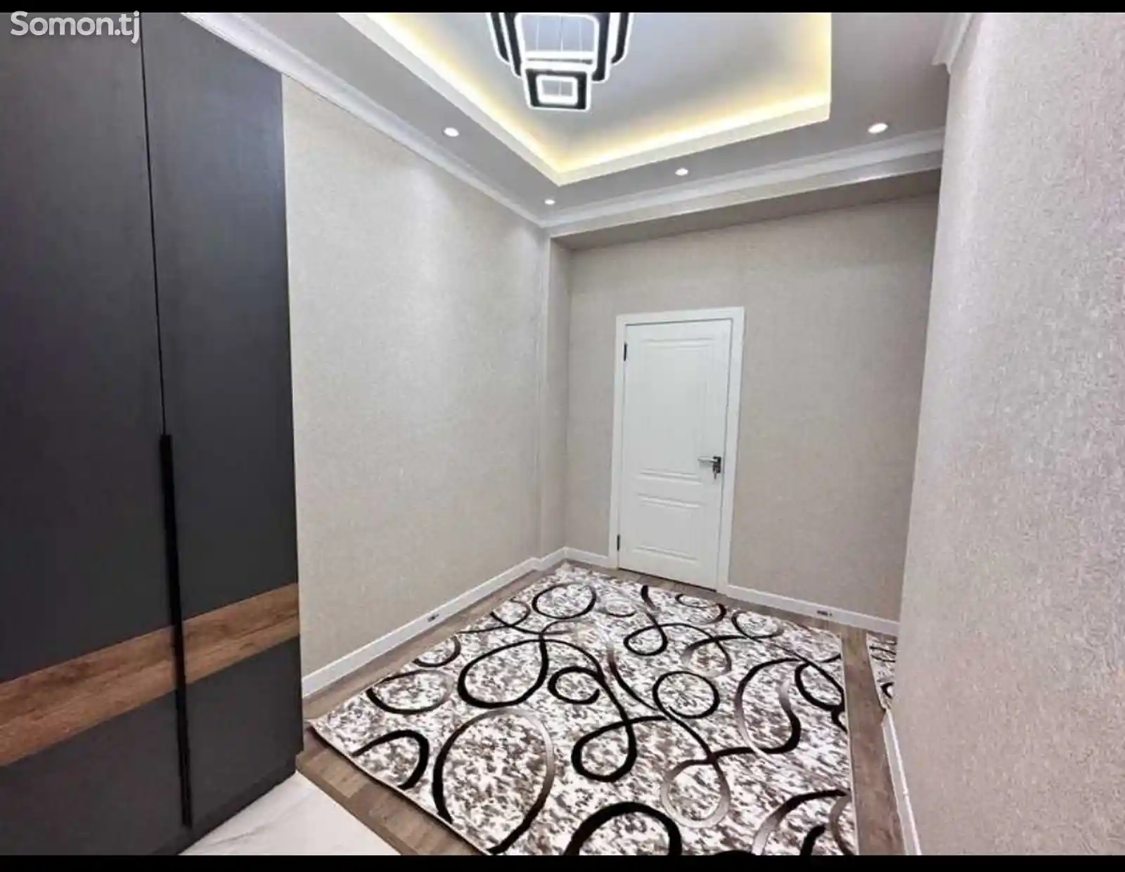 2-комн. квартира, 11 этаж, 65м², ОВИР-4