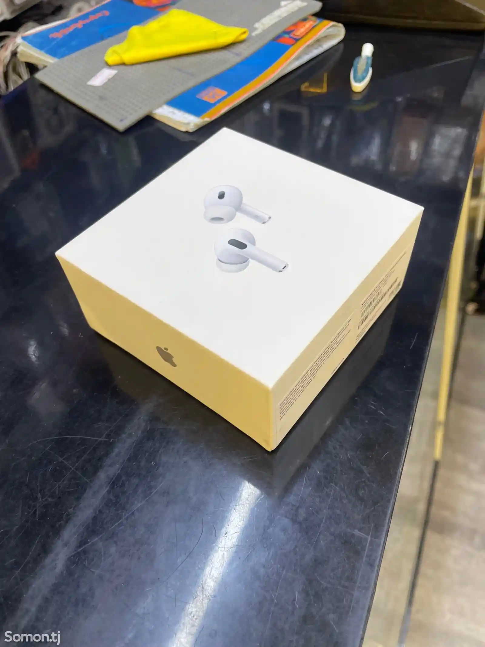 Наушники AirPods pro 2-Tupe C-8