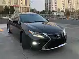 Lexus ES series, 2017-14