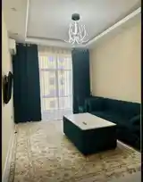 2-комн. квартира, 16 этаж, 65м², голубой экран-2