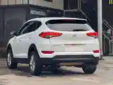 Hyundai Tucson, 2017-6