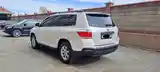 Toyota Highlander, 2012-3