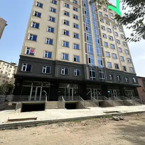 3-комн. квартира, 11 этаж, 76 м², Хайкали Модар