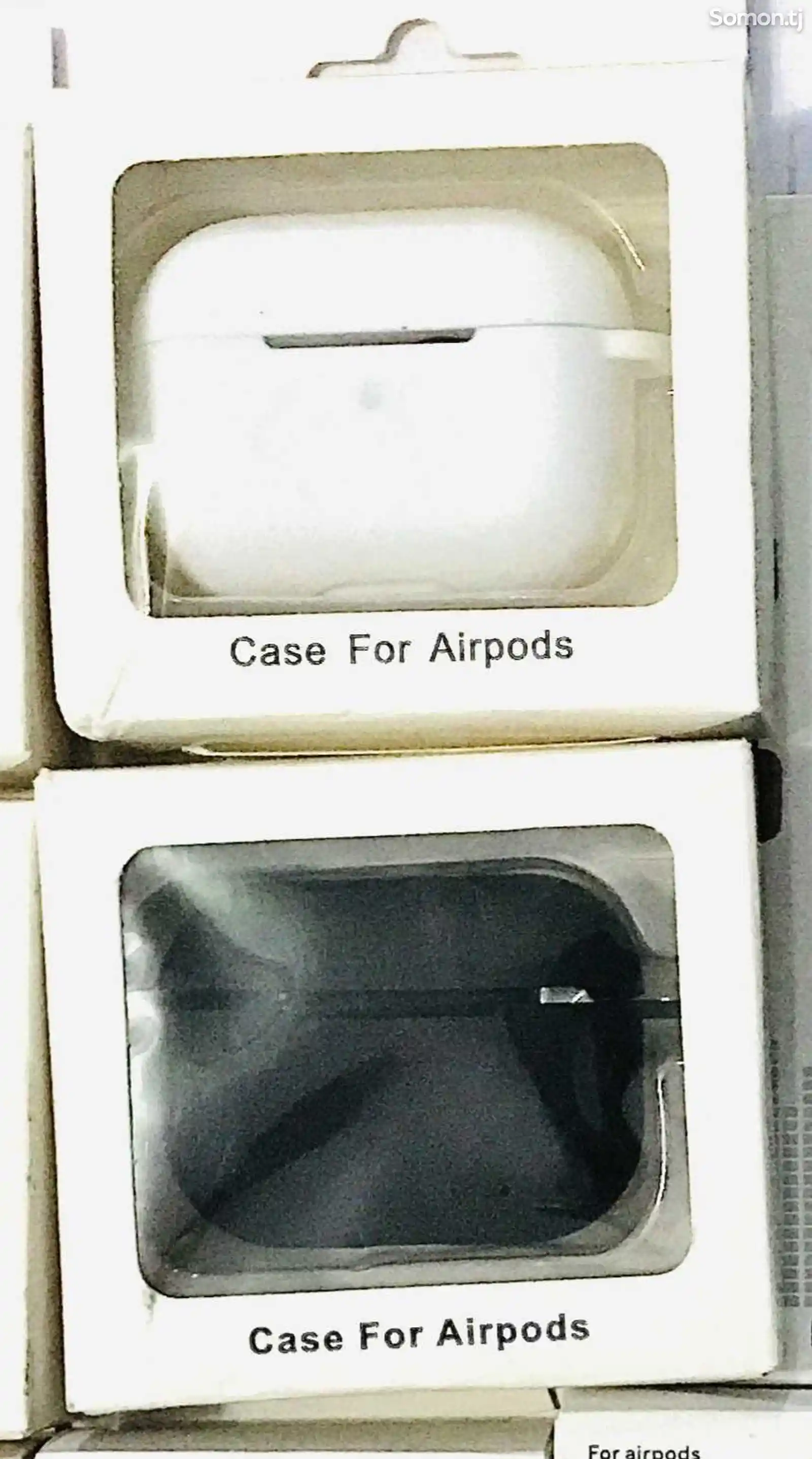 Чехол на AirPods-8