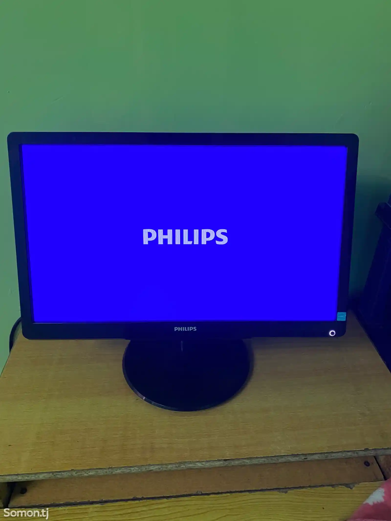 Монитор Philips 19 dvi-2