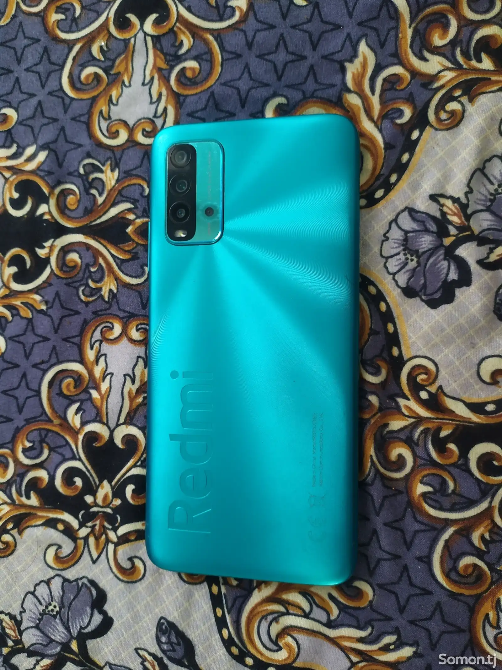 Xiaomi Redmi 9T-1