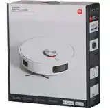 Робот пылесос Xiaomi Robot Vacuum S20 White-5