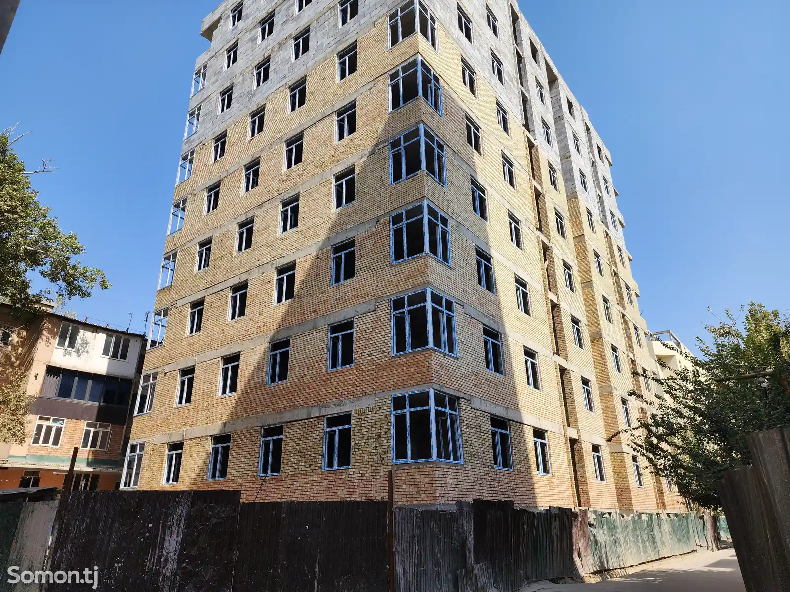 3-комн. квартира, 1 этаж, 70 м², 4мкр-3