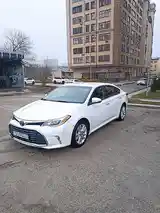 Toyota Avalon, 2015-3