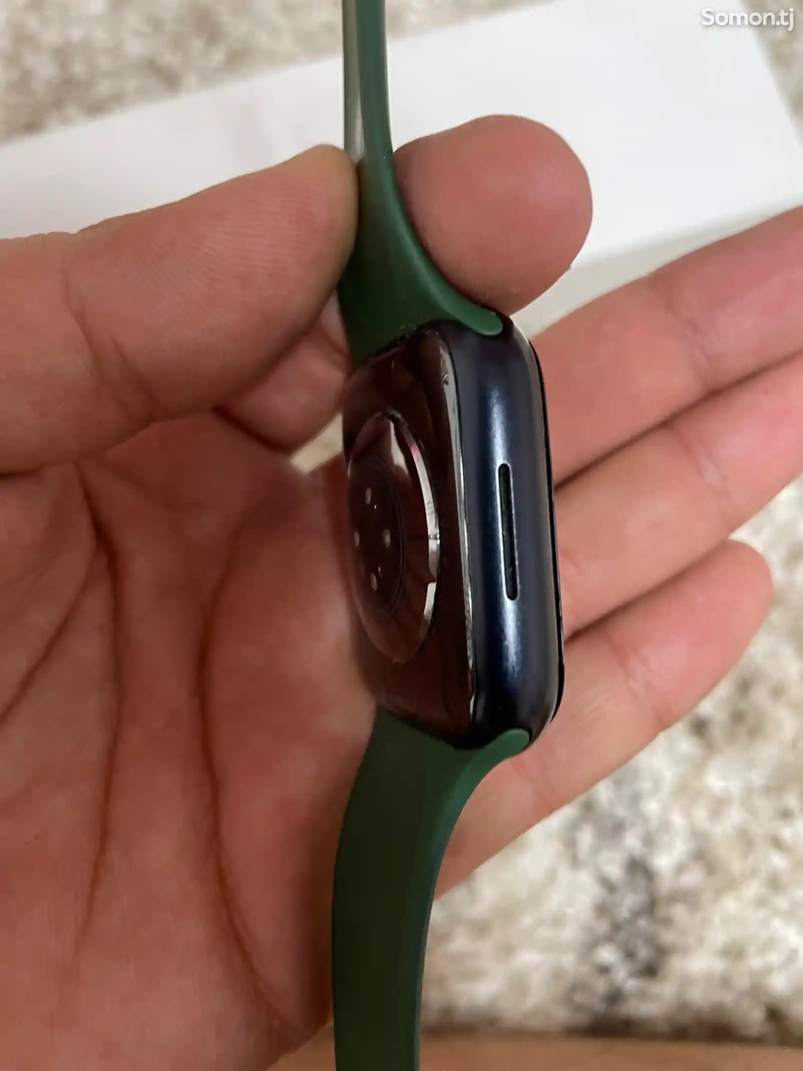 Смарт часы Apple Watch 8 45mm 32gb-5