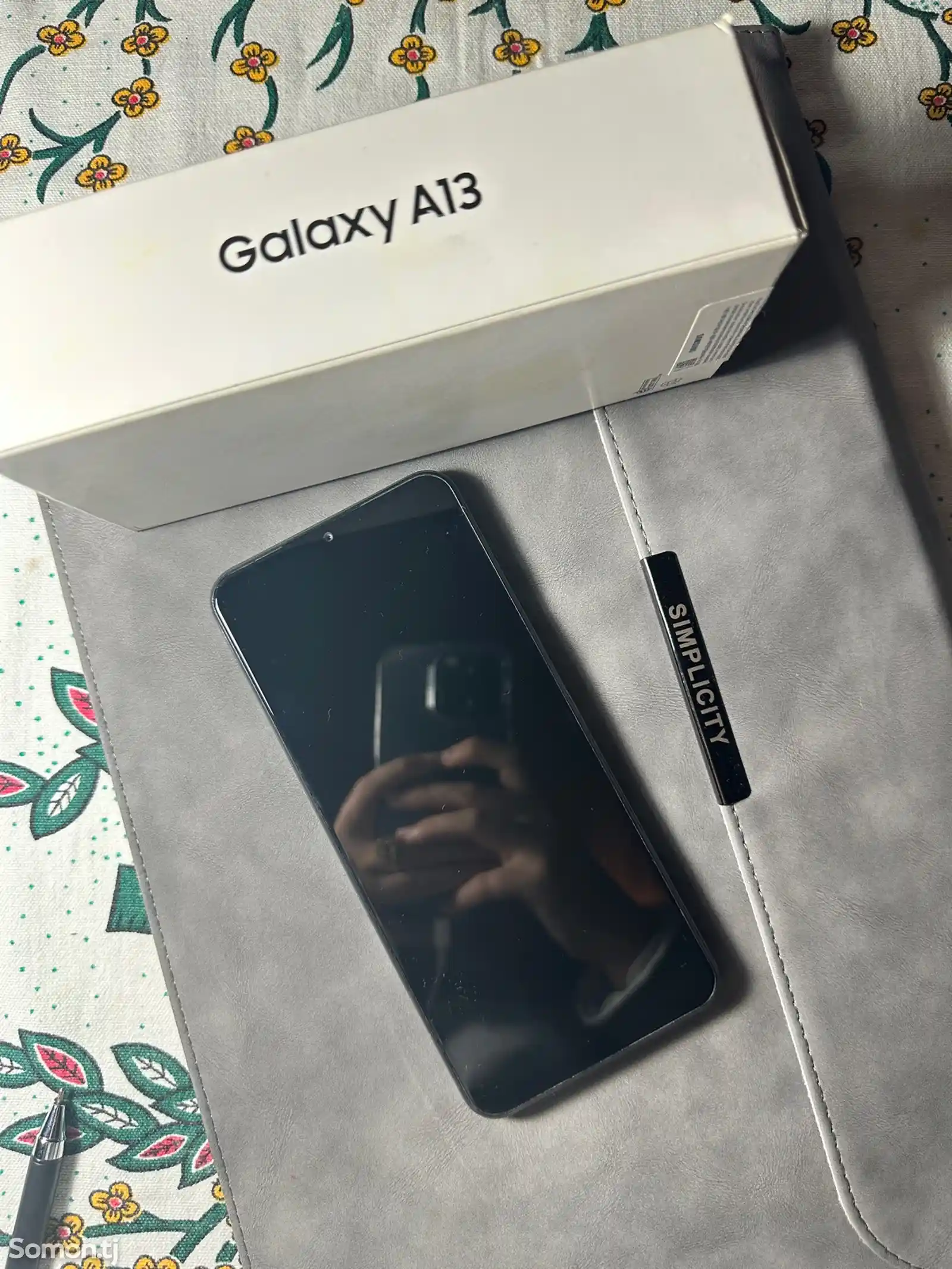 Samsung Galaxy A13