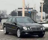 Mercedes-Benz E class, 2007-3