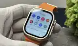 Смарт часы Smart Watch X9 call c сим картой-2