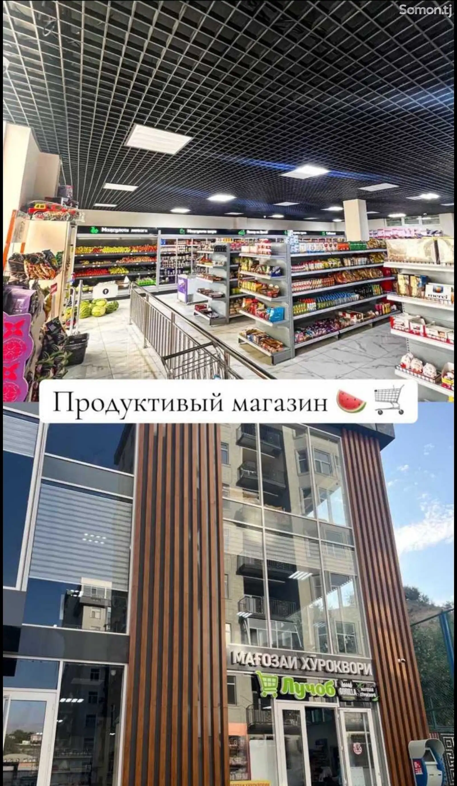 2-комн. квартира, 8 этаж, 70 м², Ветерок, Лучоб-8