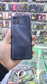 Телефон Infinix-2