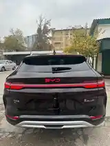 BYD Song Plus Flagship, 2025-3