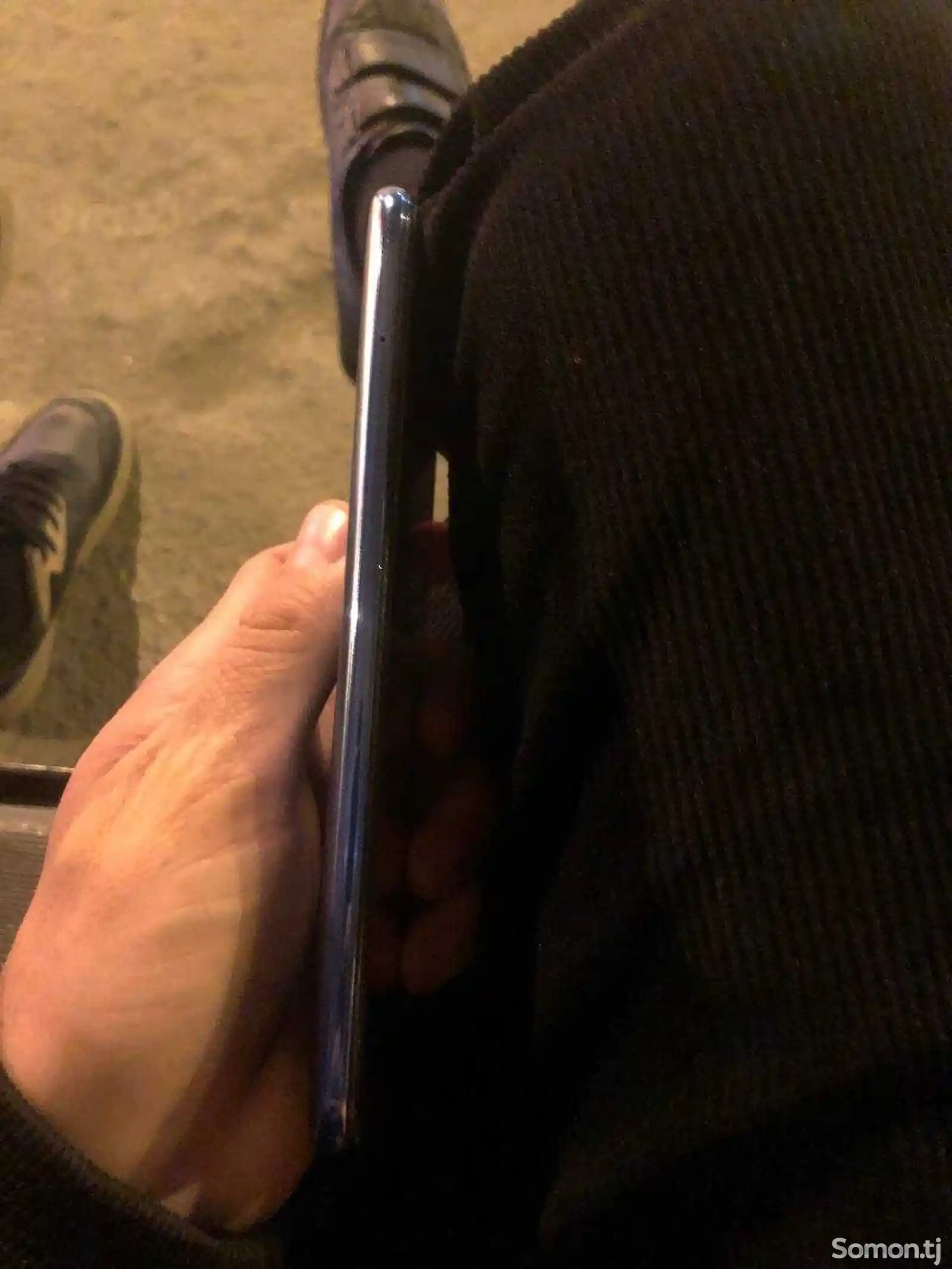 Xiaomi Redmi Note 10S-8