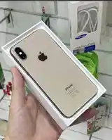 Apple iPhone Xs, 256 gb, Gold-2