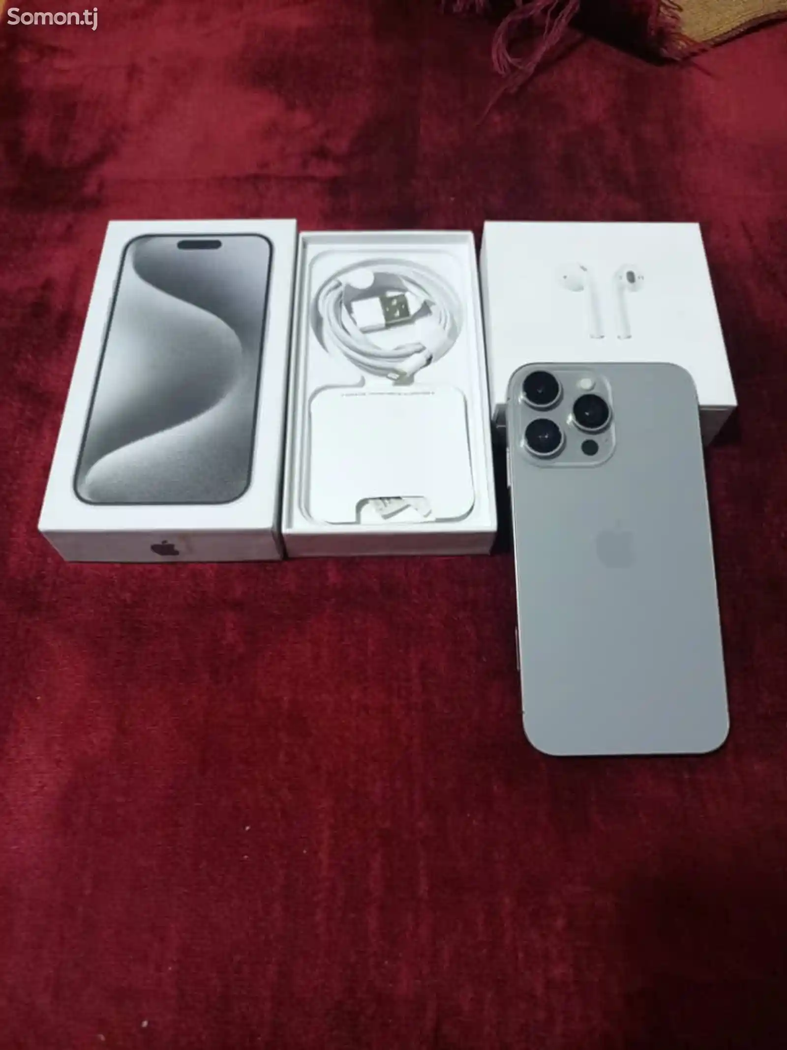 Apple iPhone Xr, 128 gb, Coral-1