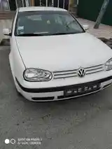 Volkswagen Golf, 1998-2