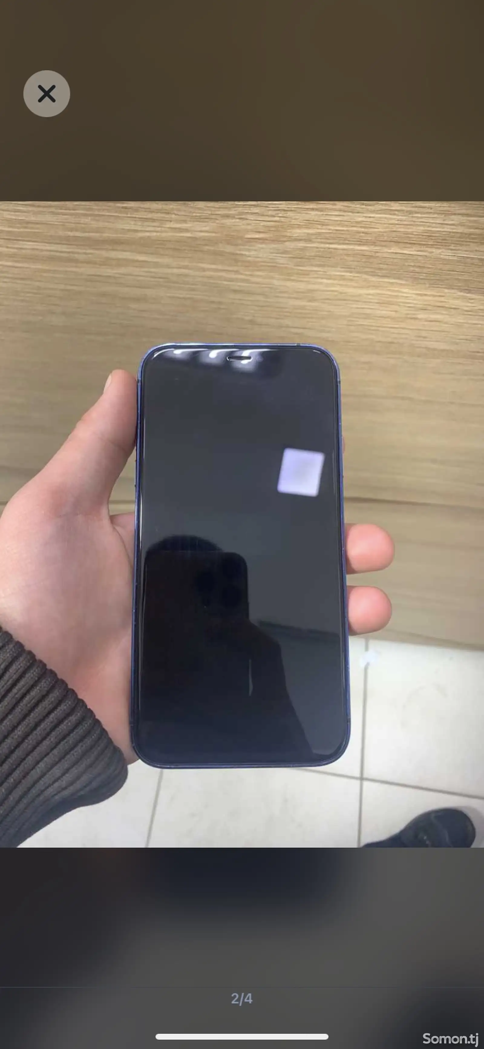 Apple iPhone Xr, 128 gb-1